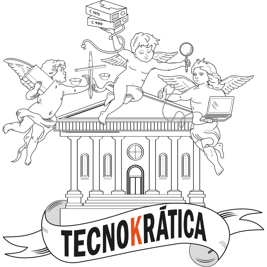 Logo TecnoKrática